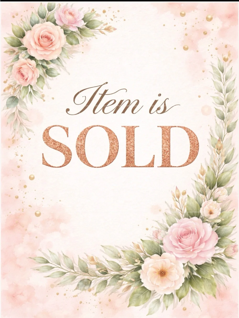 SOLD - Picture 1 of 2